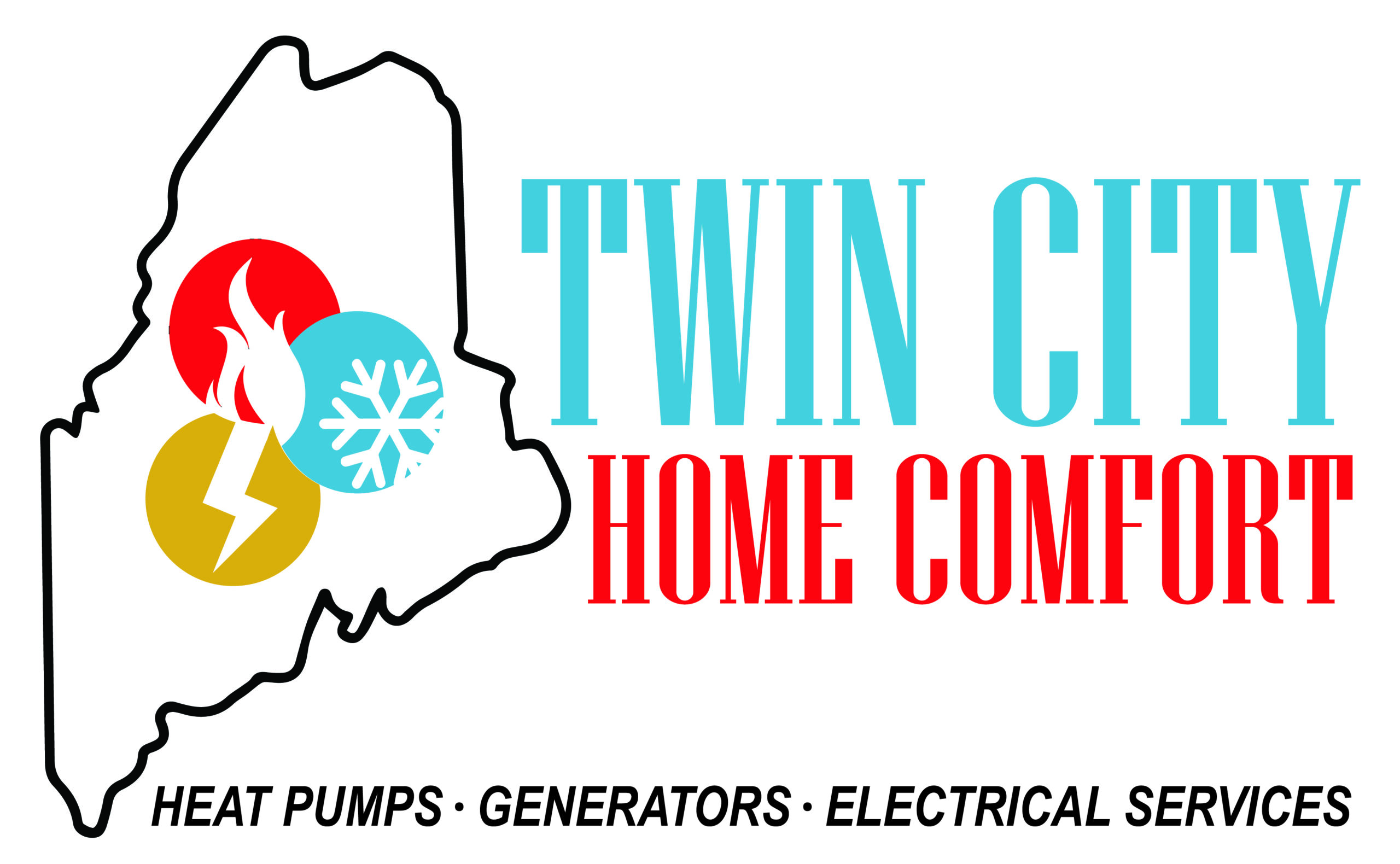 Twin City Home Comfort: Membership Site